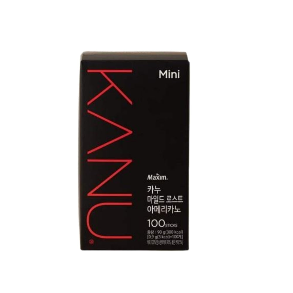 KANU | Mini американо кофе | 100ш